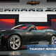 Illustration for article titled The Shelby GT500s chicken, new Lincoln MKS, and the L.A. Auto Show